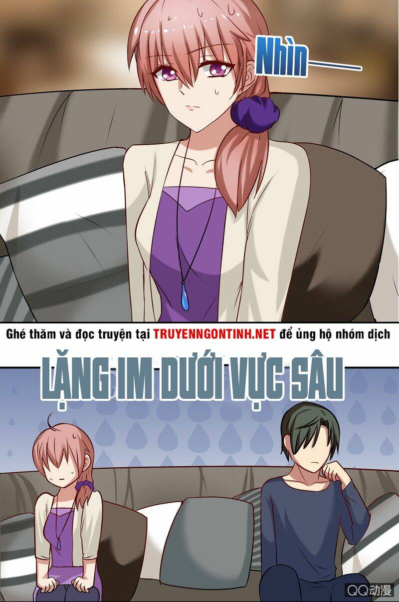 Tổng Tài Sát Vách Thỉnh Chỉ Giáo: Chapter 7