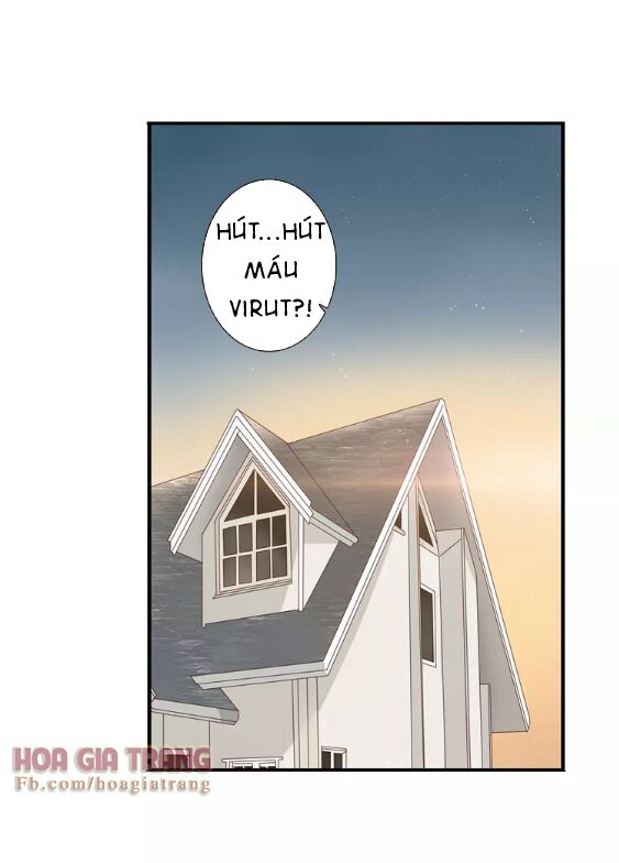Ở lại thế kỷ này: Chapter 23