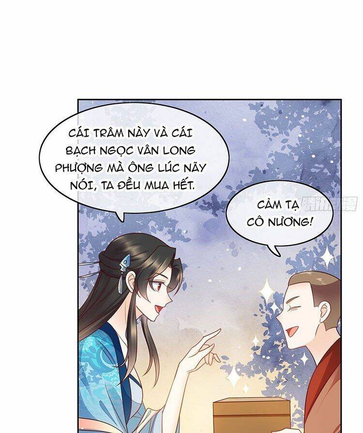 Làm Nũng Trong Lòng Kẻ Cấm Dục: Chapter 19
