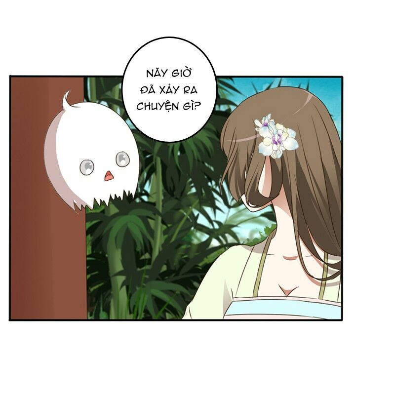 Thông Linh Phi: Chapter 115.5