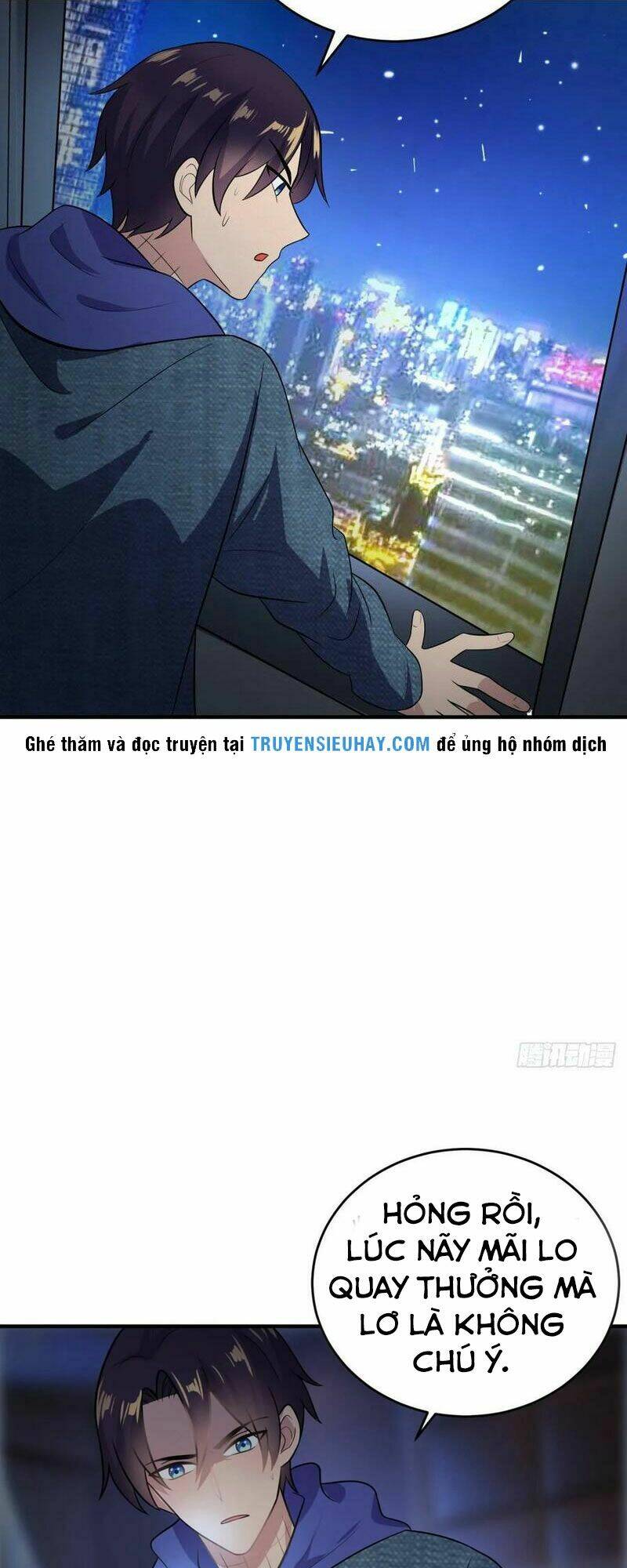 Đại Gia Livestream Vạn Giới: Chapter 29