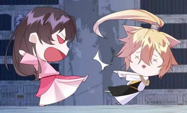 Bí Mật Của Dạ Tộc: Chapter 40