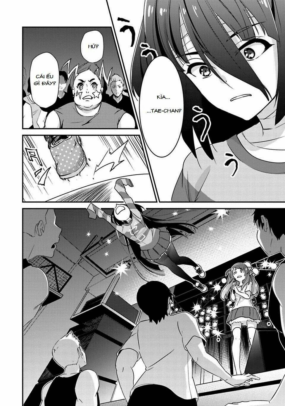 Zombieland Saga: Chapter 3
