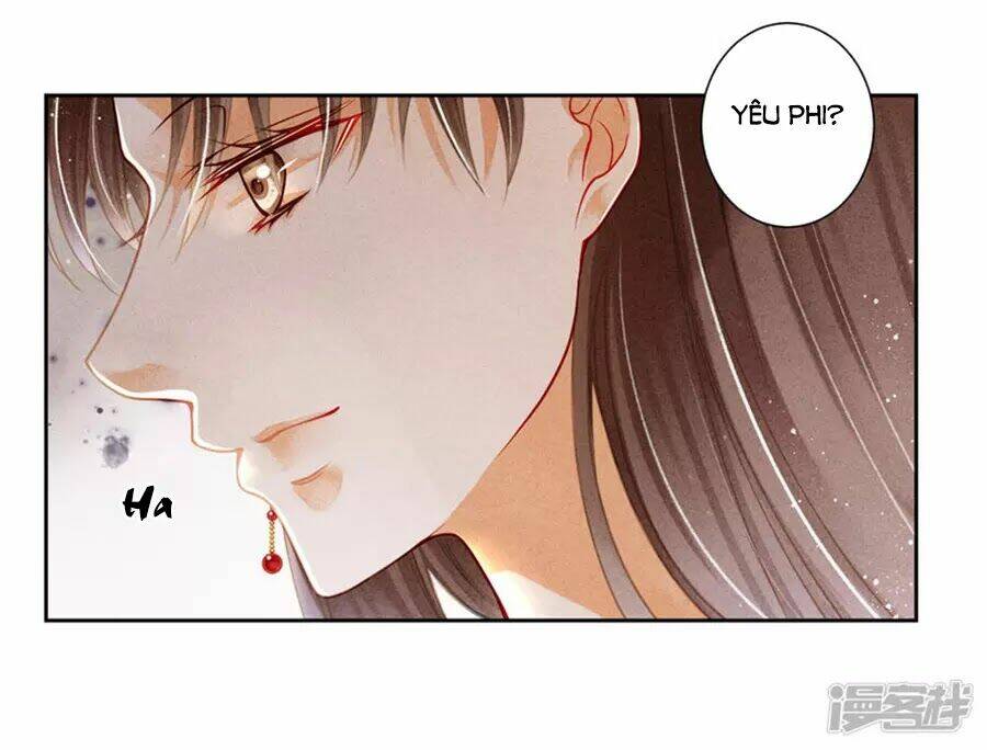 Ái Thượng Vô Địch Tiếu Hoàng Hậu: Chapter 94