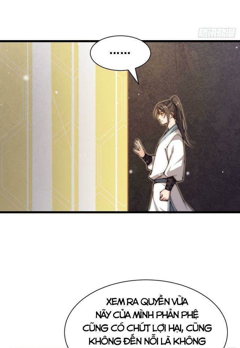 Trường Sinh Cửu Thiên Tuế: Chapter 48