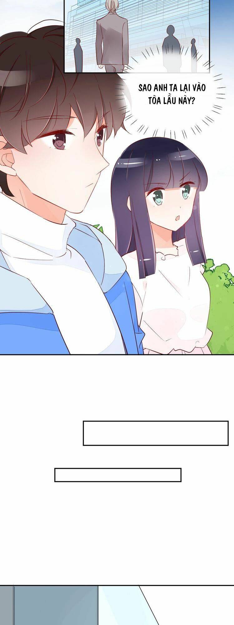 Cẩm Nang Tấn Công Tra Nam: Chapter 15