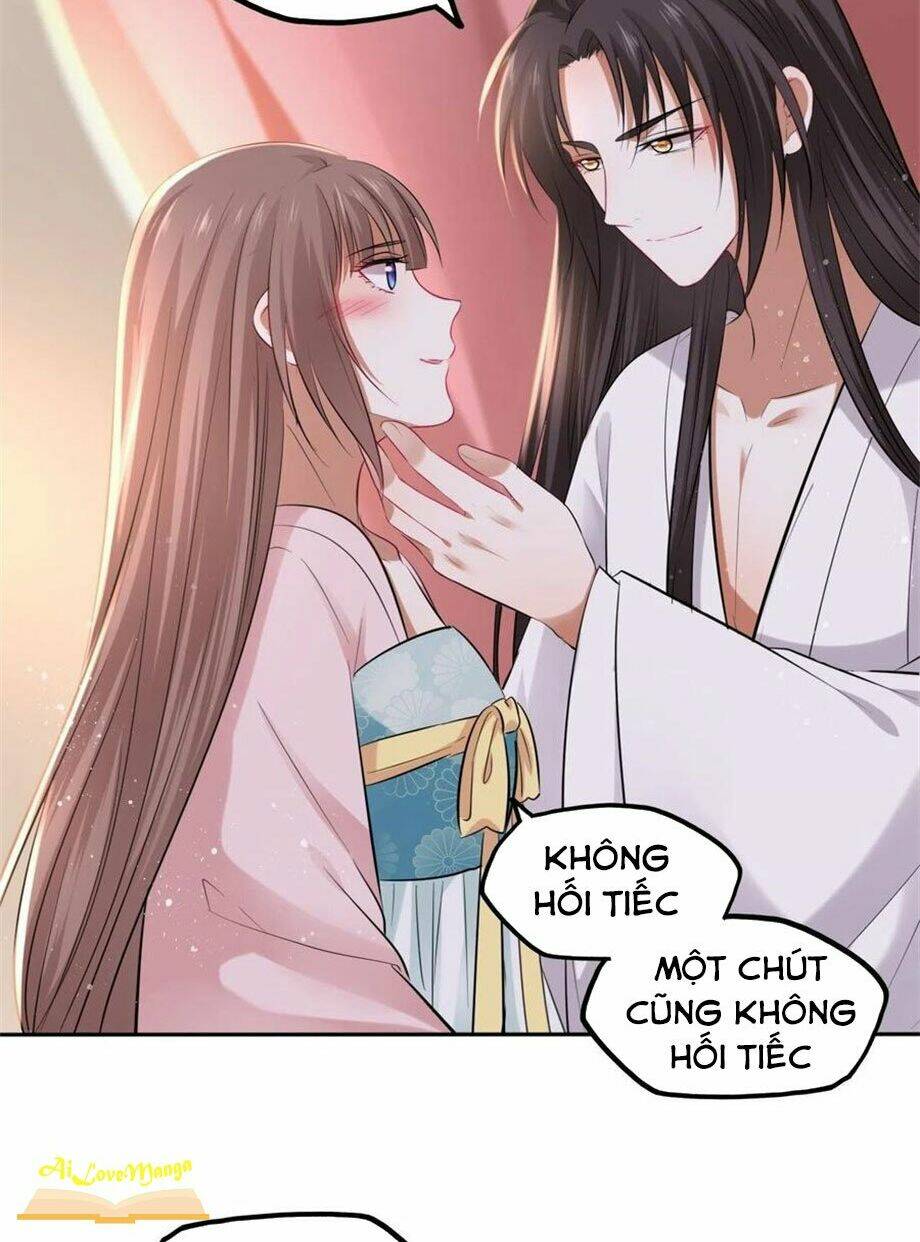 Vương Phi Thật Thích Trang Điểm: Chapter 117