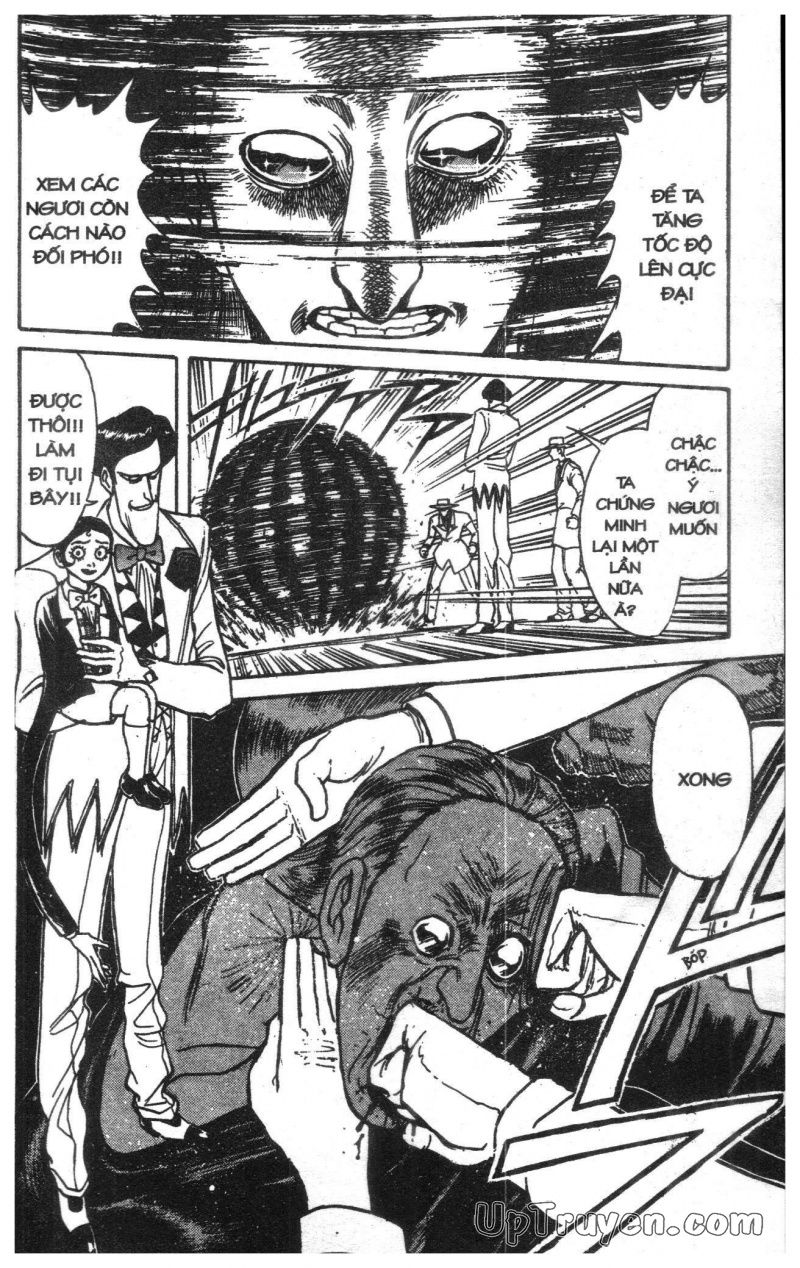 Fujita Kazuhiro: Chapter 12