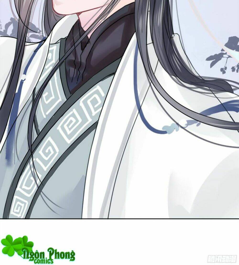 Đường Hoa Nhất Mộng Cổ Phi Truyện: Chapter 1