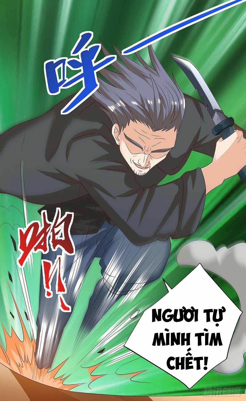 Thần Cấp Thấu Thị: Chapter 114