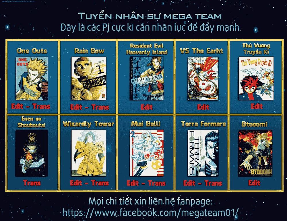 Ký Sinh Trùng: Chapter 44