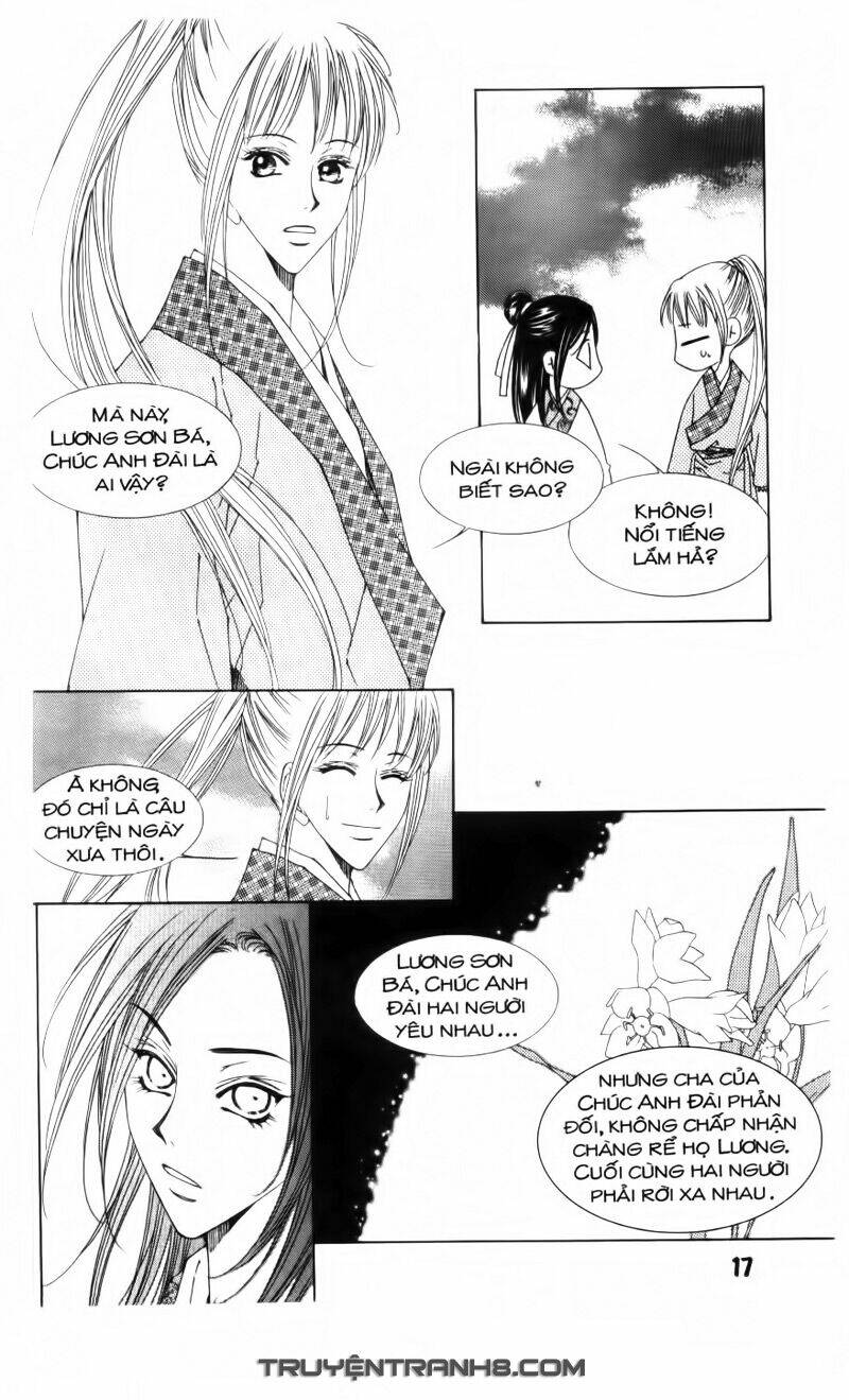 Pháp Sư Trừ Tà: Chapter 5.1