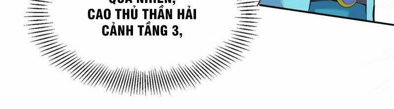 Thần Võ Đế Tôn: Chapter 41