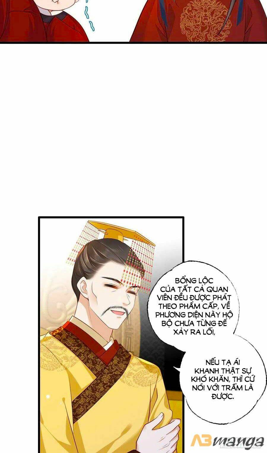 Nữ Thủ Phú Chi Kiều Sủng Nhiếp Chính Vương: Chapter 85