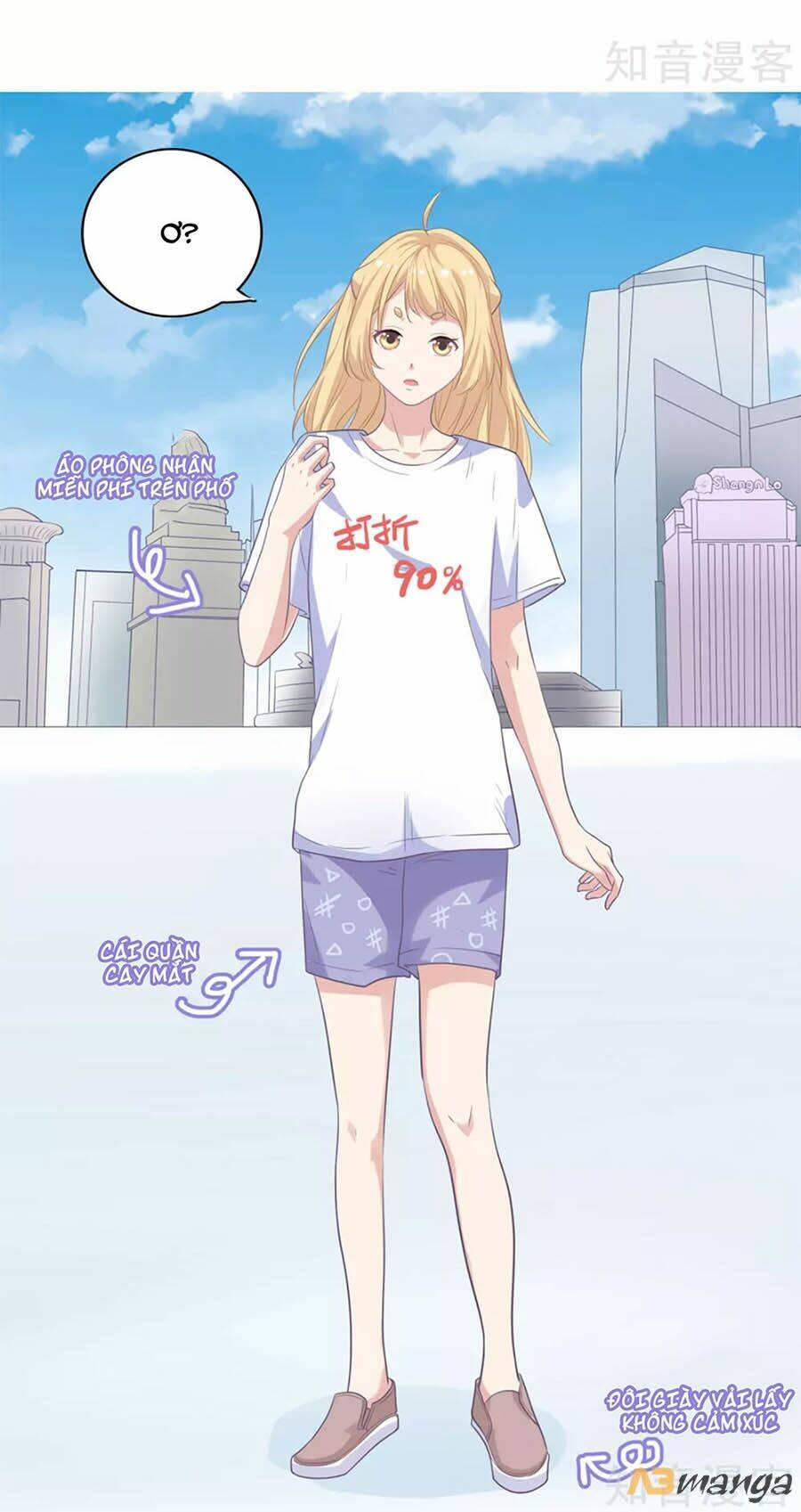 Hẹn Hò Siêu Tốc: Chapter 5