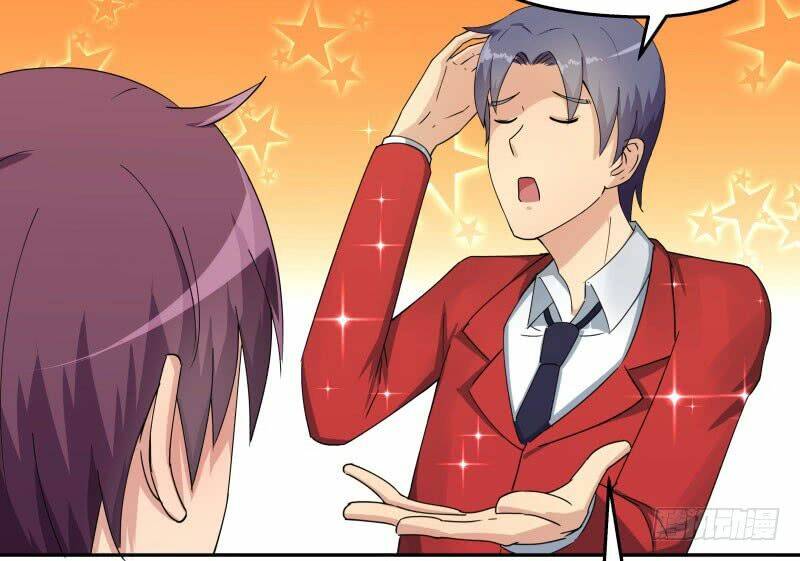 Siêu Năng Cuồng Thần: Chapter 9.5