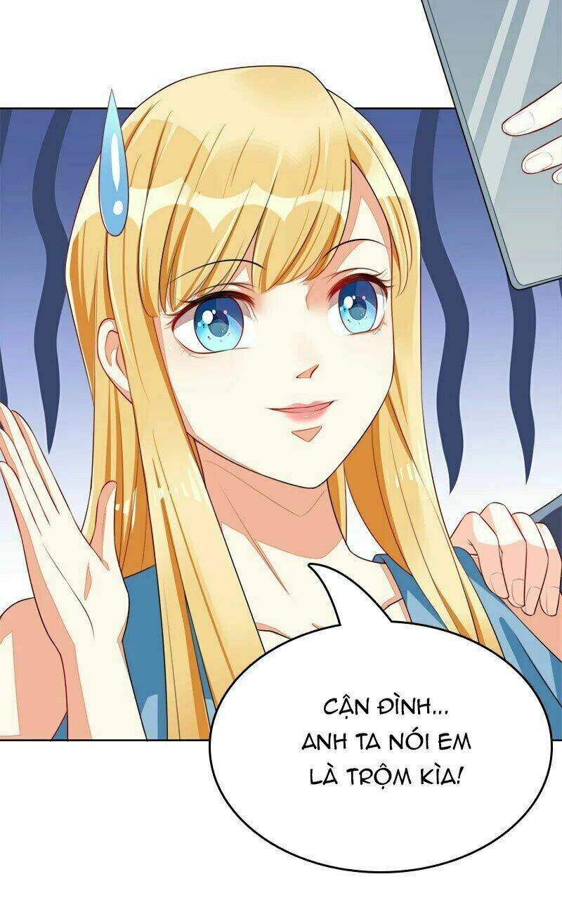 Lãnh Hôn Cuồng Ái: Chapter 45