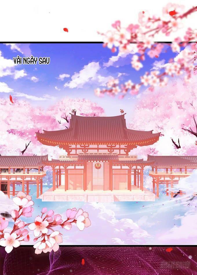 Hồ Tiên Hung Bạo: Chapter 139