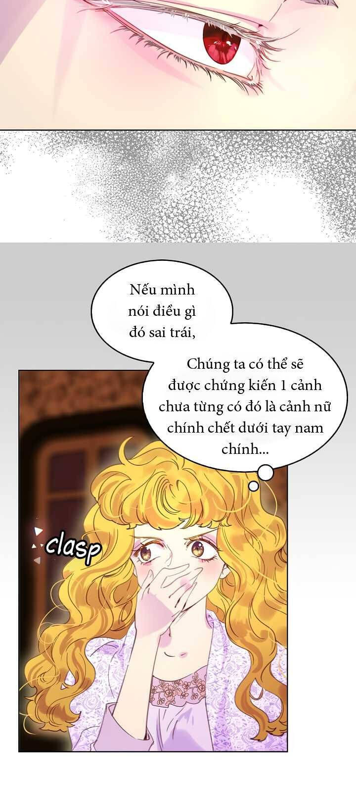 Đừng Xem Thường Nữ Phụ: Chapter 103