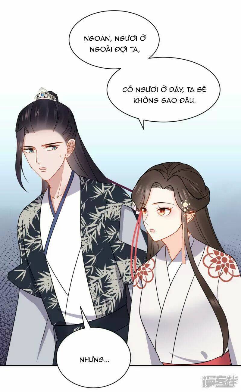 Vương Phi Thông Linh: Chapter 52