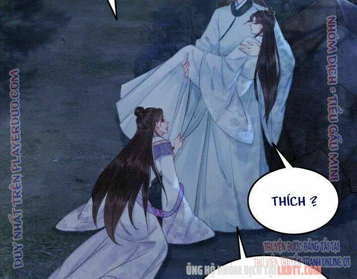 Trọng Sinh Bá Sủng Nhiếp Chính Vương Quá Mạnh Mẽ: Chapter 156