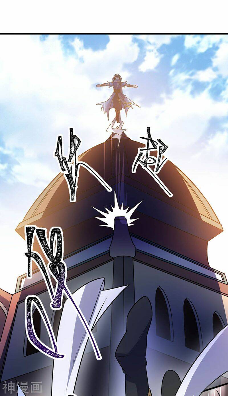 Thần Võ Đế Tôn: Chapter 78