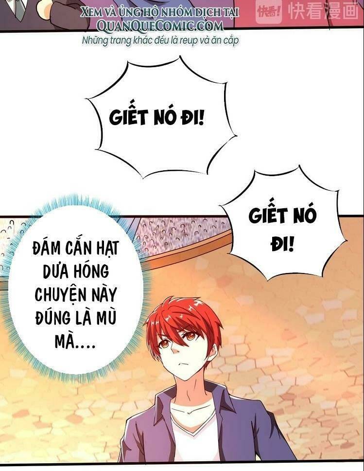 Kinh Thế Kỳ Nhân: Chapter 44