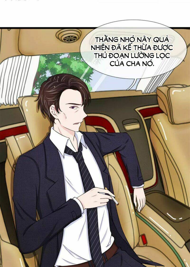 Phúc Hắc Lão Công Buông Em Ra: Chapter 66