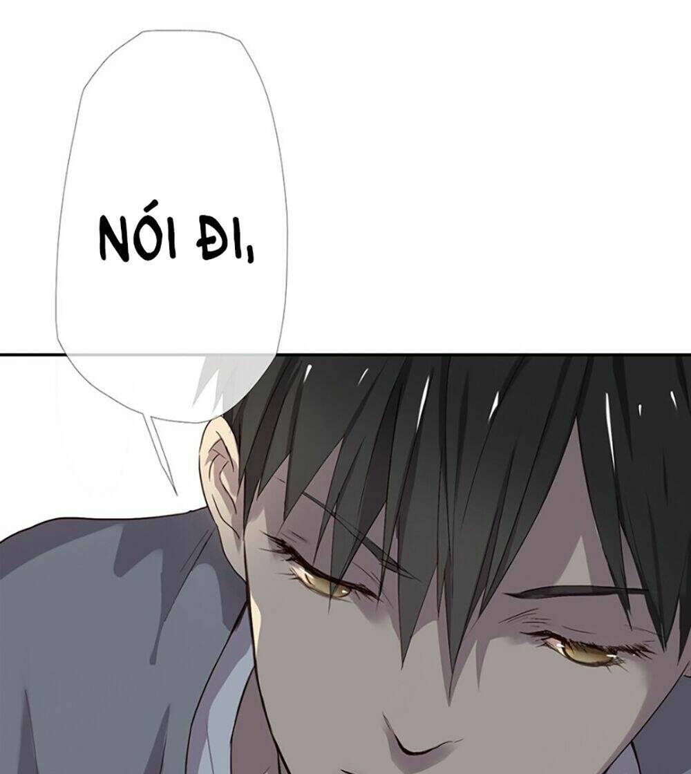 Thiếu Niên Rắc Rối: Chapter 9