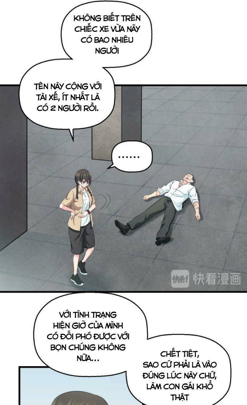 Đối Mặt Với Thử Thách: Chapter 57
