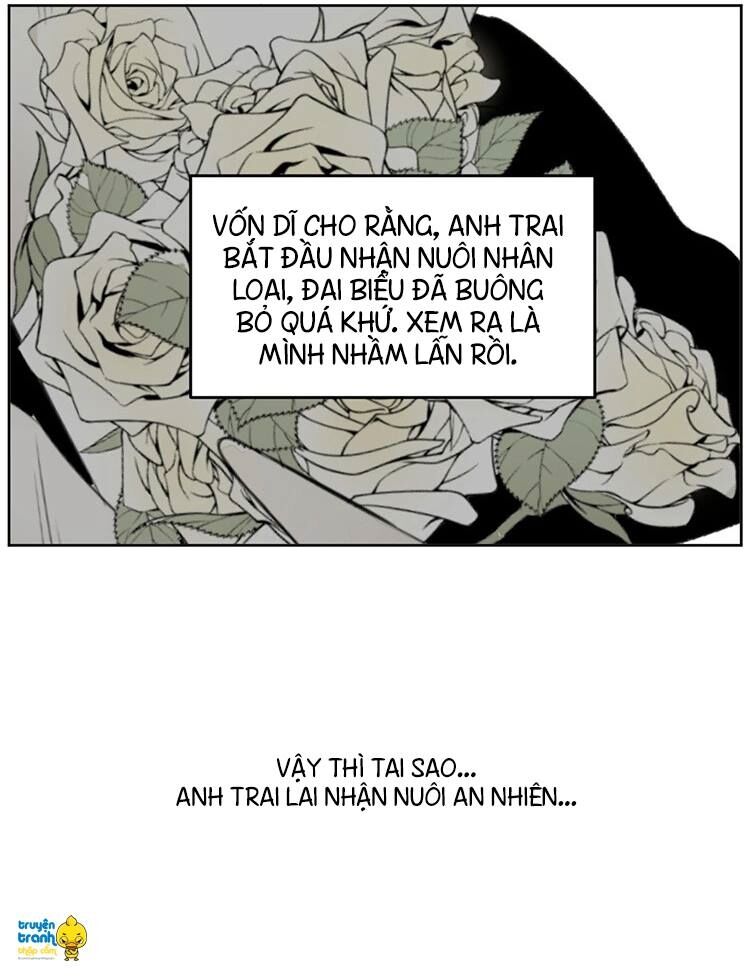 Cứu mạng ! Loài mèo thống trị thế giới rồi !: Chapter 10