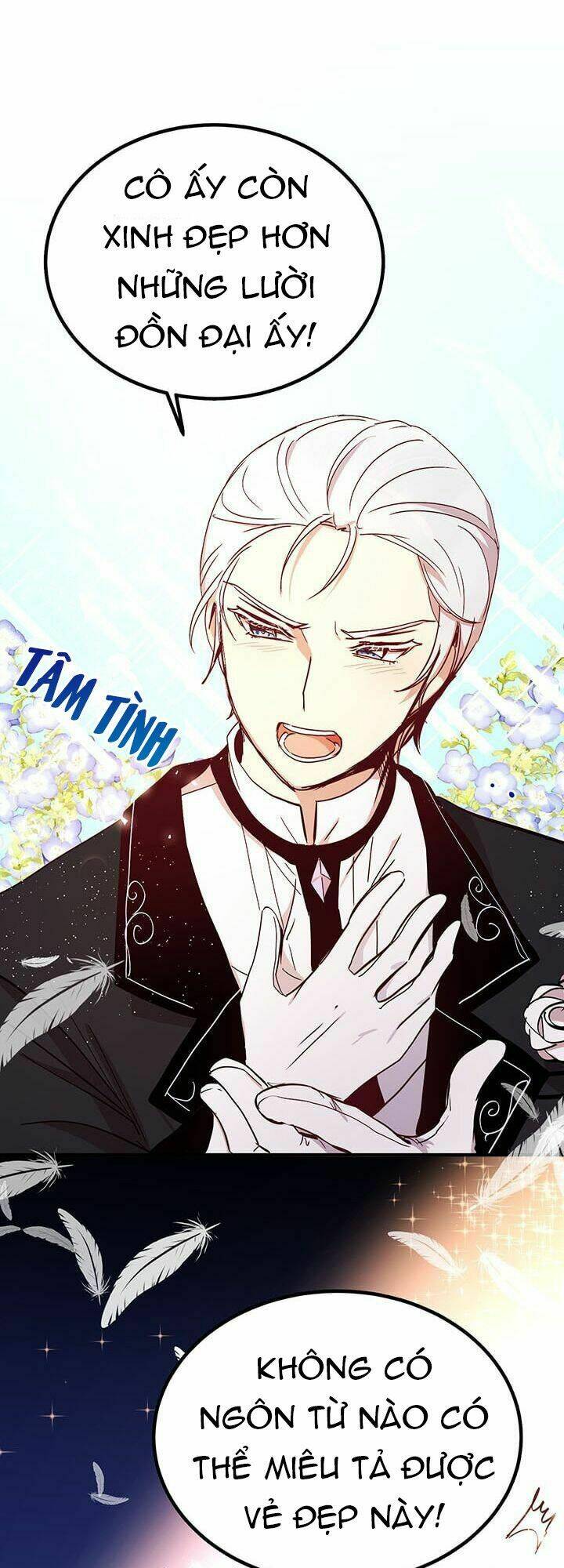 Công Tước, Loạn Vừa Thôi!: Chapter 25.6