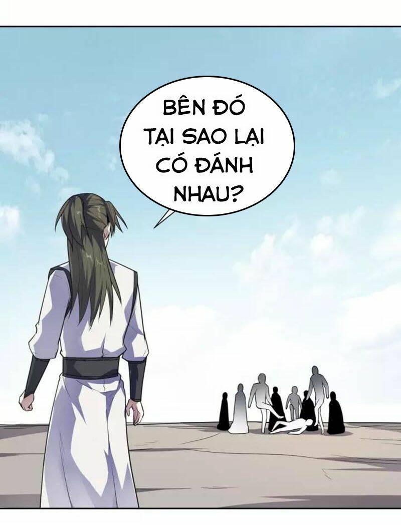 Nghịch Thiên Đại Thần: Chapter 79