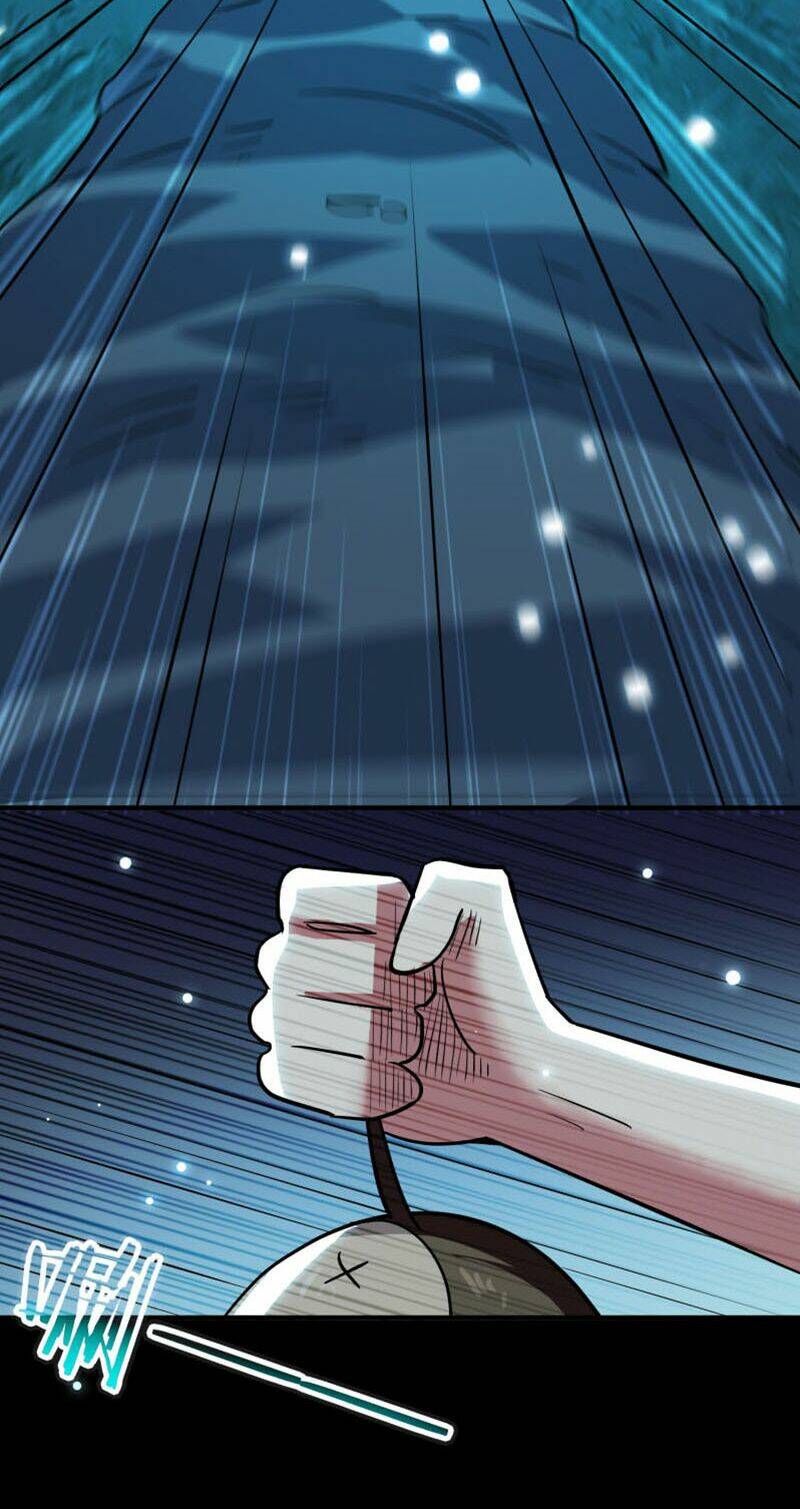 Vạn Giới Tiên Vương: Chapter 59