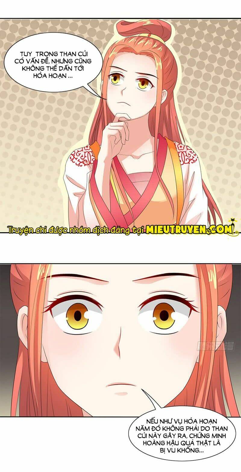 Tận Diệt Vương Gia Mãn Triều: Chapter 97