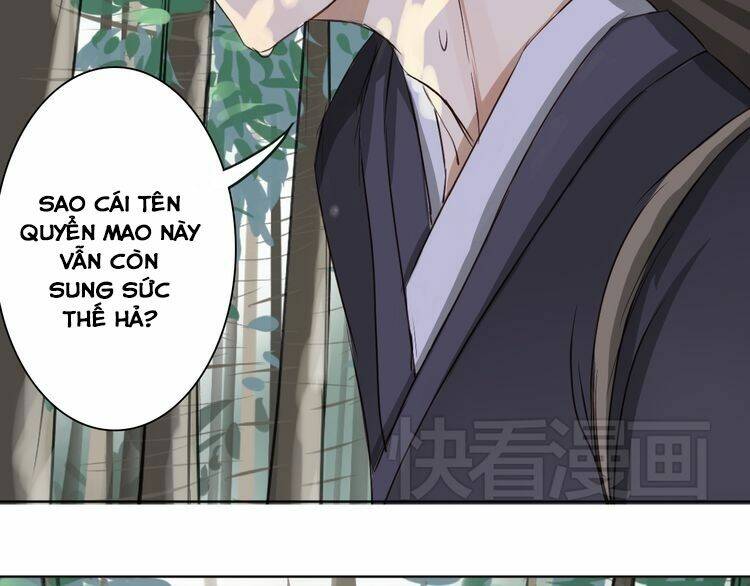 Bạch Lý Hành Giả: Chapter 2