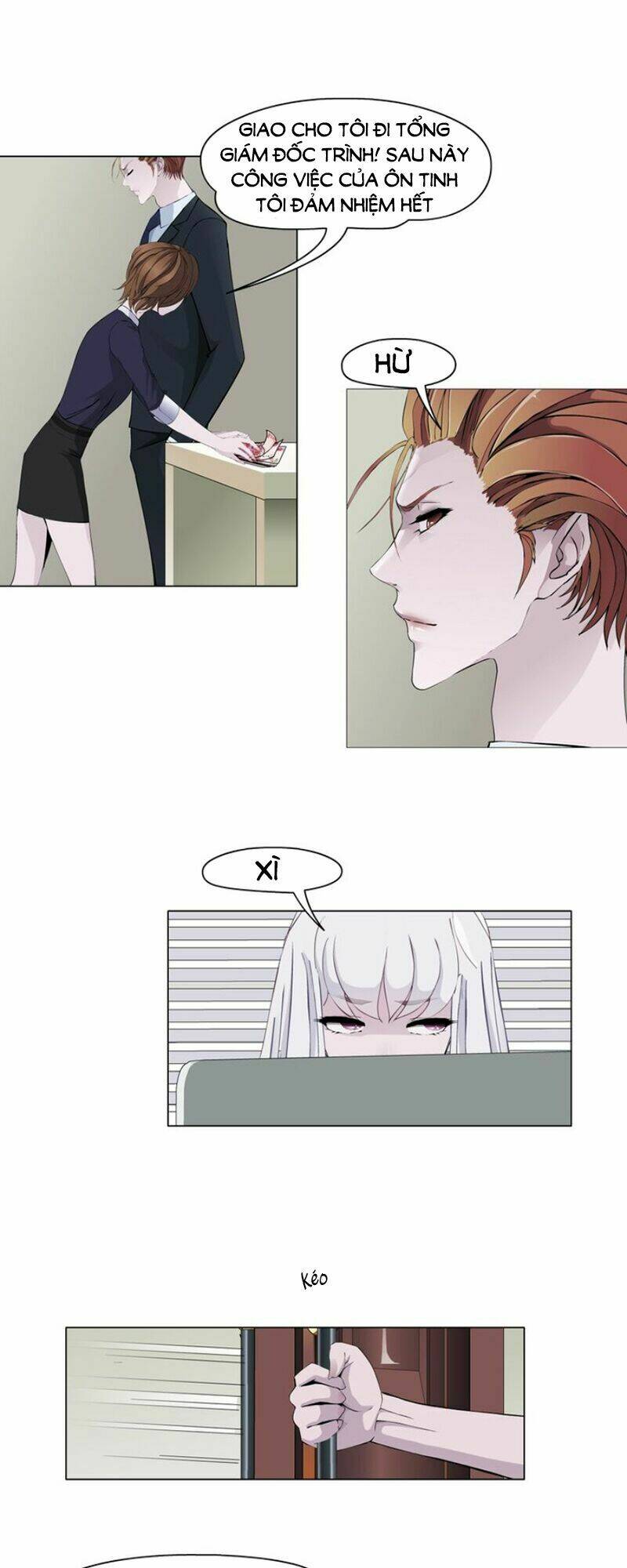 Sổ Tay Mỹ Nam Giới X: Chapter 44
