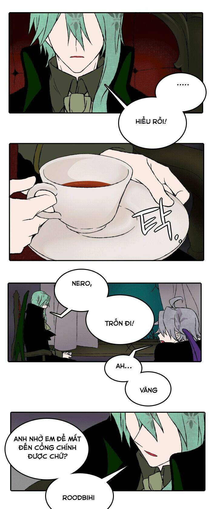 Niflheim: Chapter 18