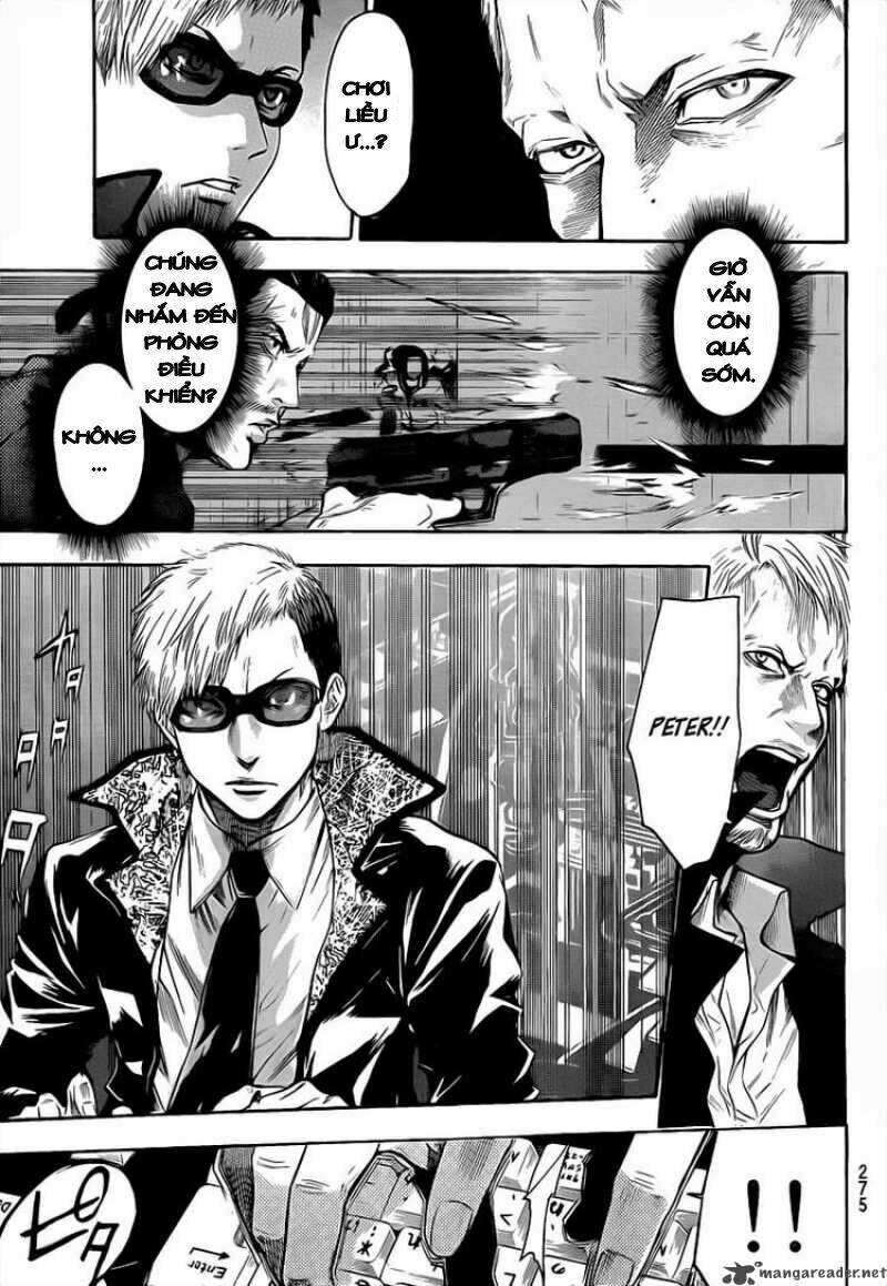 Bloody Monday 2: Chapter 30