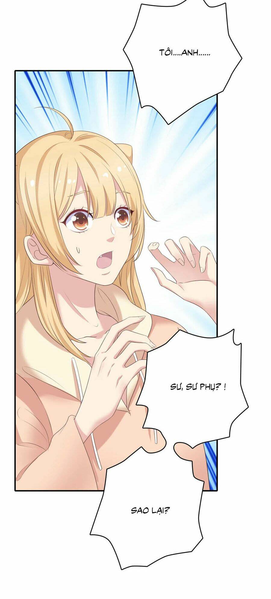 Hẹn Hò Siêu Tốc: Chapter 13