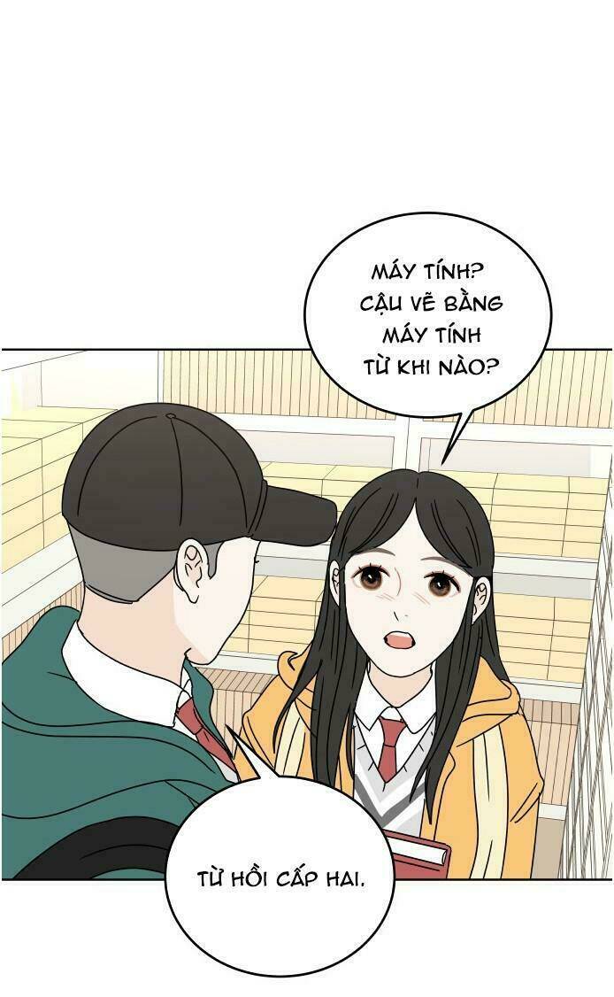30 Phút Bước Đi Bên Em: Chapter 82