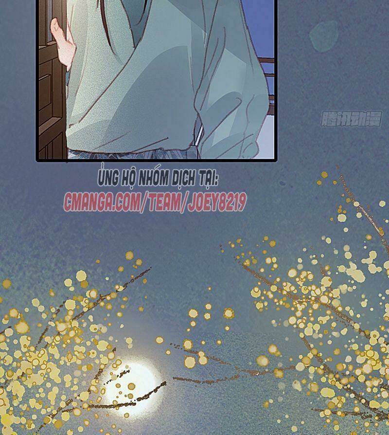 Hữu Yêu Lai Chi Họa Trung Tiên: Chapter 60