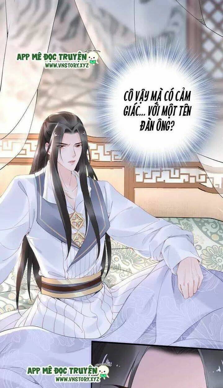 Nhất Sinh Nhất Thế Tiếu Thương Khung: Chapter 33