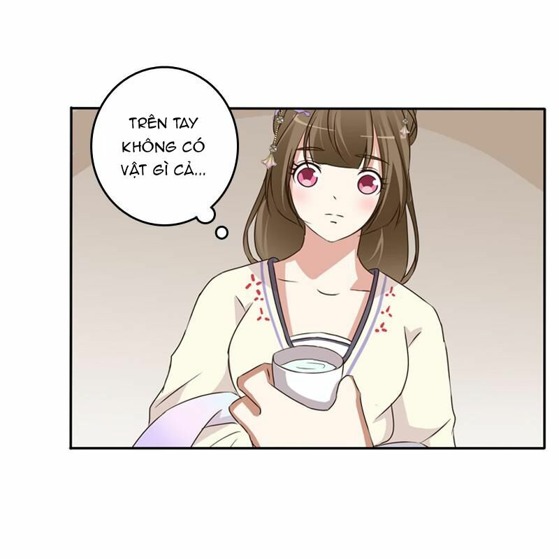 Thông Linh Phi: Chapter 94