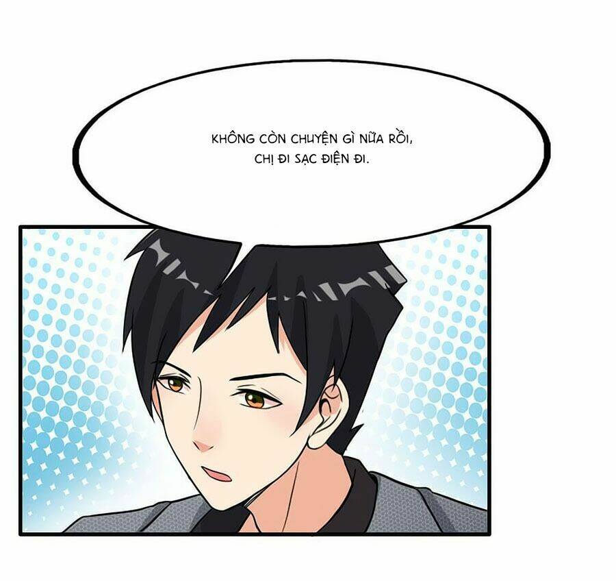 Số Hiệu 1314: Chapter 19