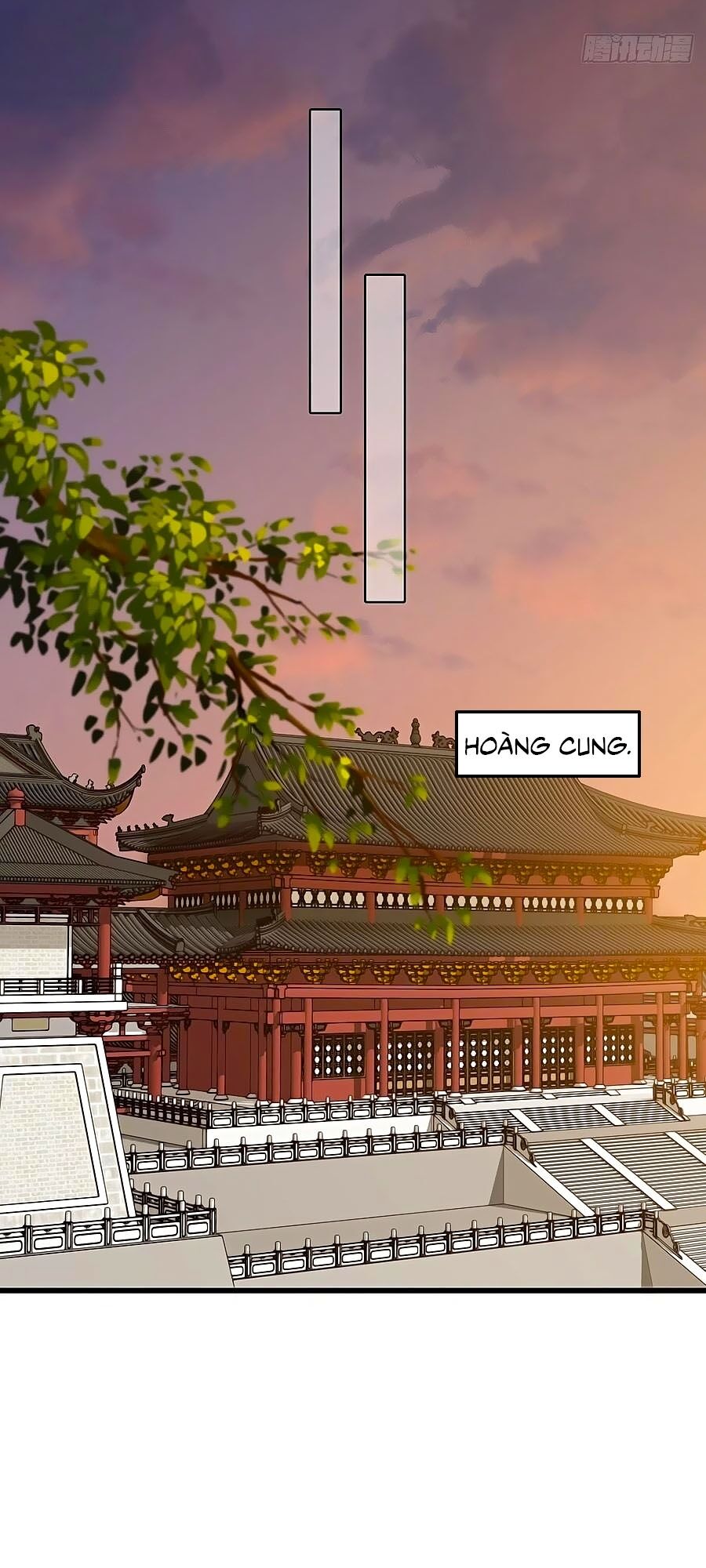 Phản Phái Nữ Đế Lai Tập: Chapter 52