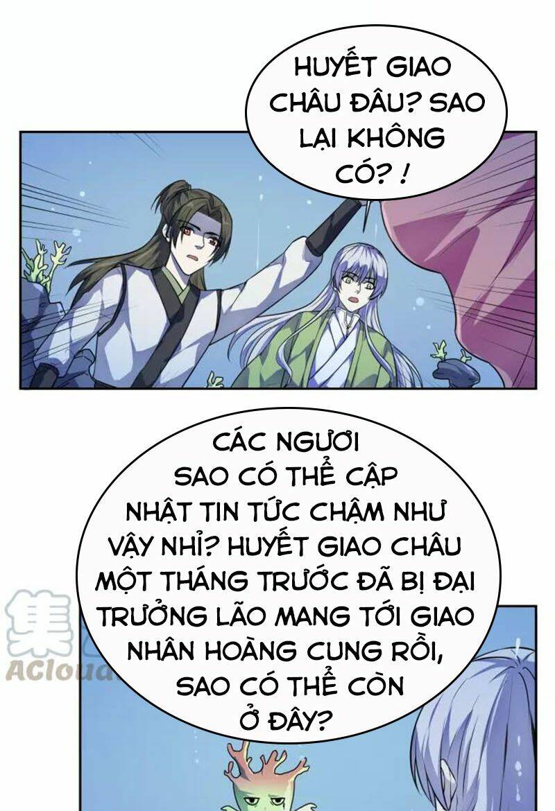 Nghịch Thiên Đại Thần: Chapter 85