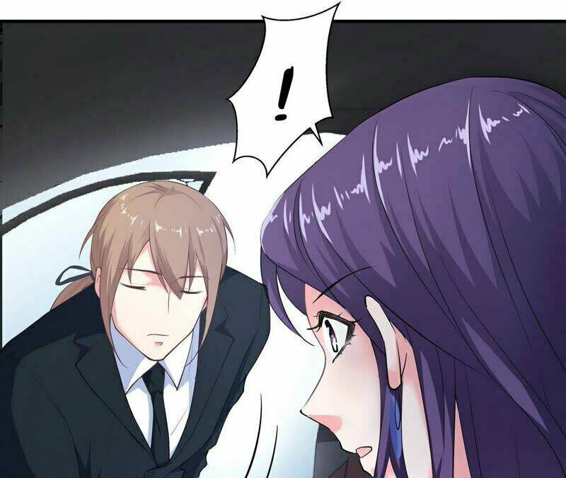 Chiến Lược Lãng Mạn Của Thịnh Thiếu: Chapter 18