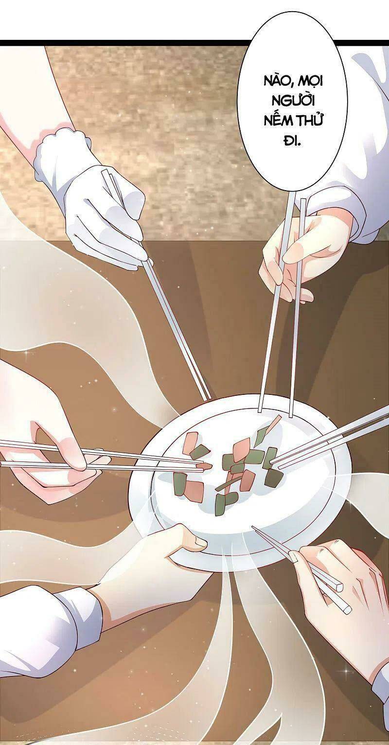 Tối Cường Vận Đào Hoa: Chapter 254