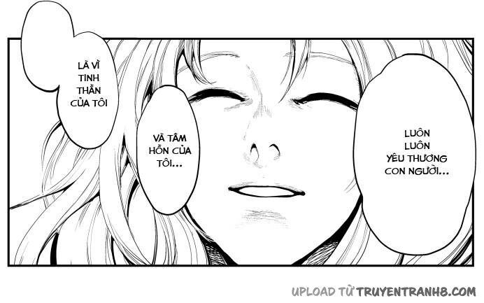 Soul Flame: Chapter 1